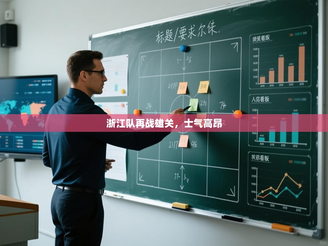 浙江队再战雄关，士气高昂