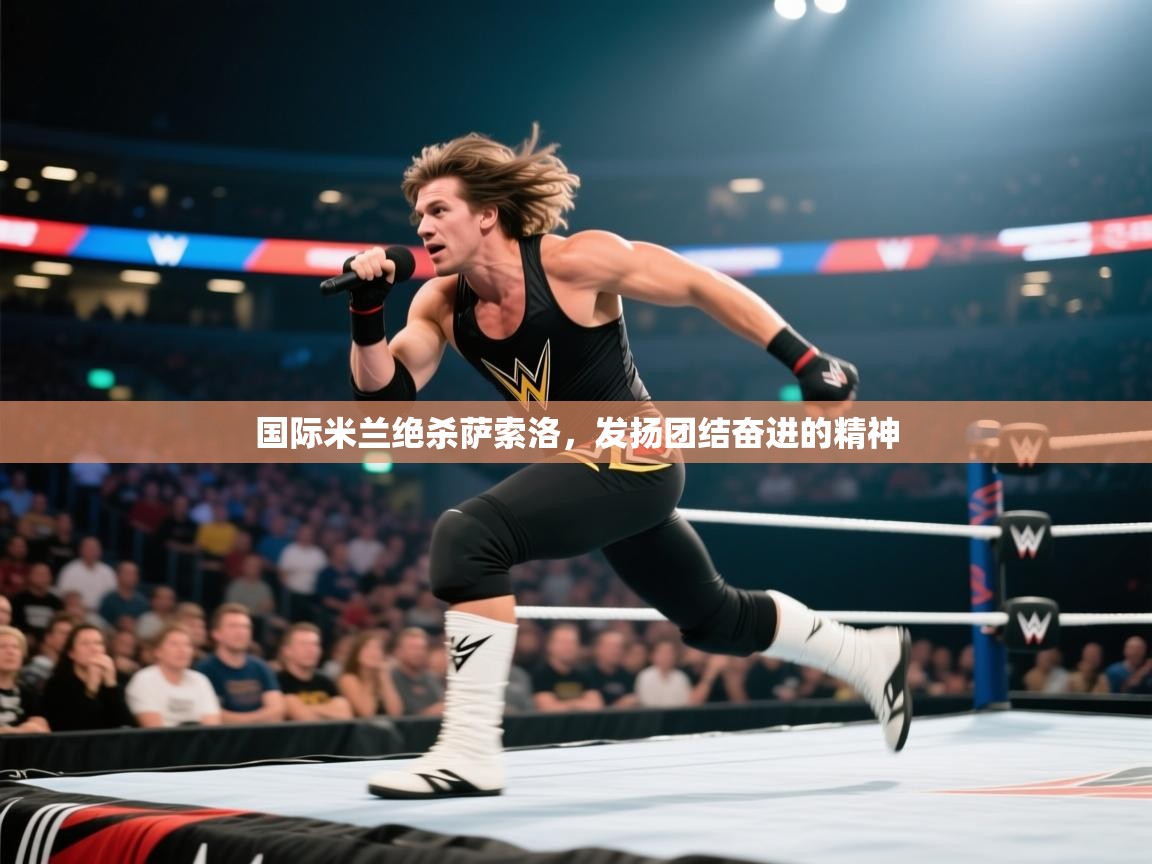 国际米兰绝杀萨索洛，发扬团结奋进的精神